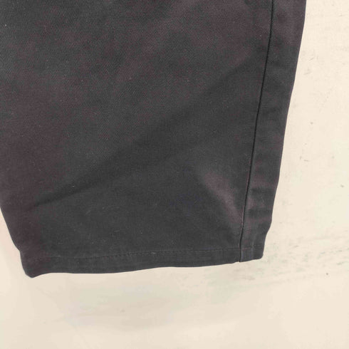 アニエスベーオム Agnes b.homme イタリア製 コットンテーパードパンツ メンズ EUR:42-44